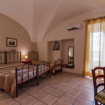 Albatro Rooms Catania Exteriör bild